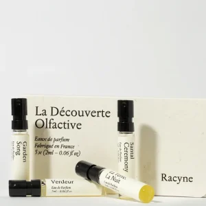 Discovery Set - Racyne I
