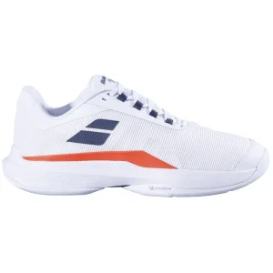 Babolat Jet Tere 2 All Court Men (White/Strike Red)