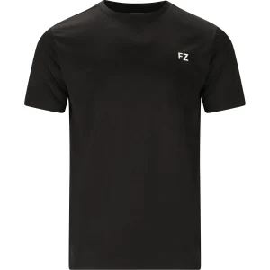 FZ Forza BA2514 Junior S/S Tee (Black)