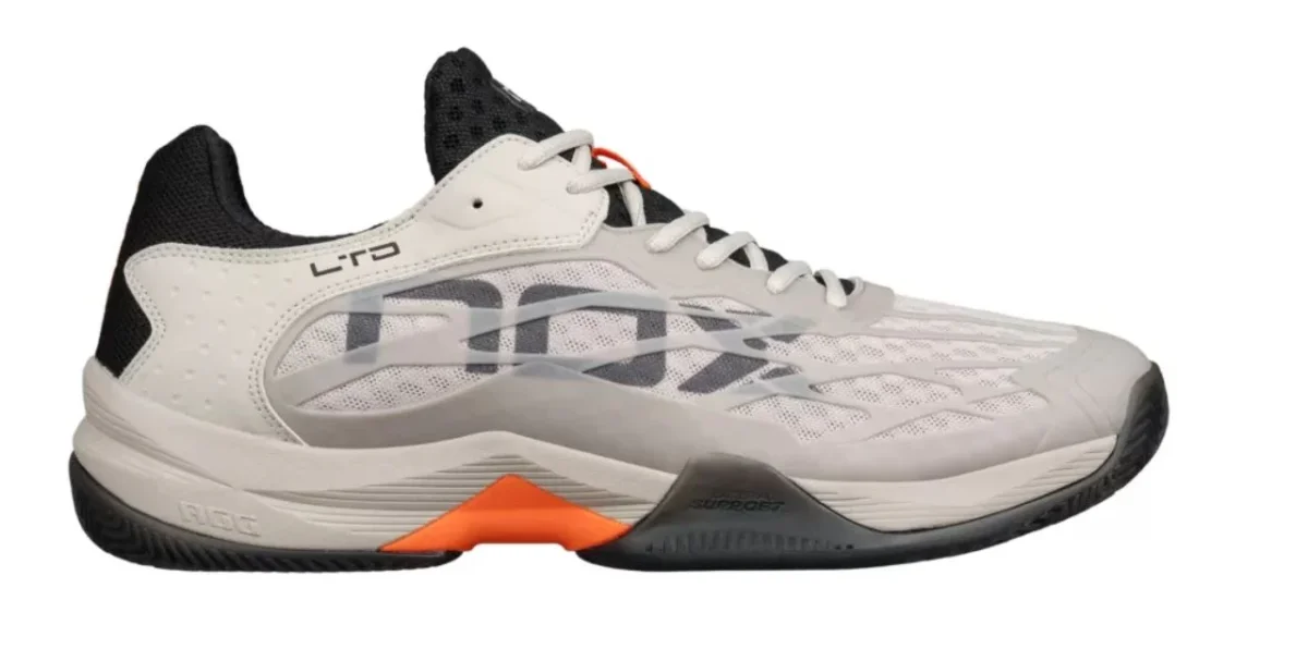 Nox AT10 Limited Edition Padelsko