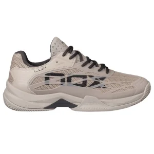 Nox AT10 Luxury Padelsko (Feather Gray/Raven)