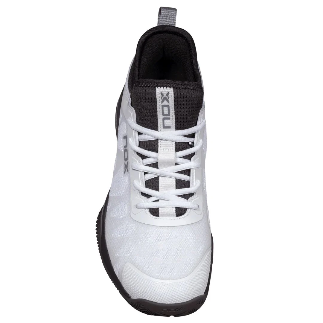 Nox Nerbo Padelsko (White/Raven) - Billede 7