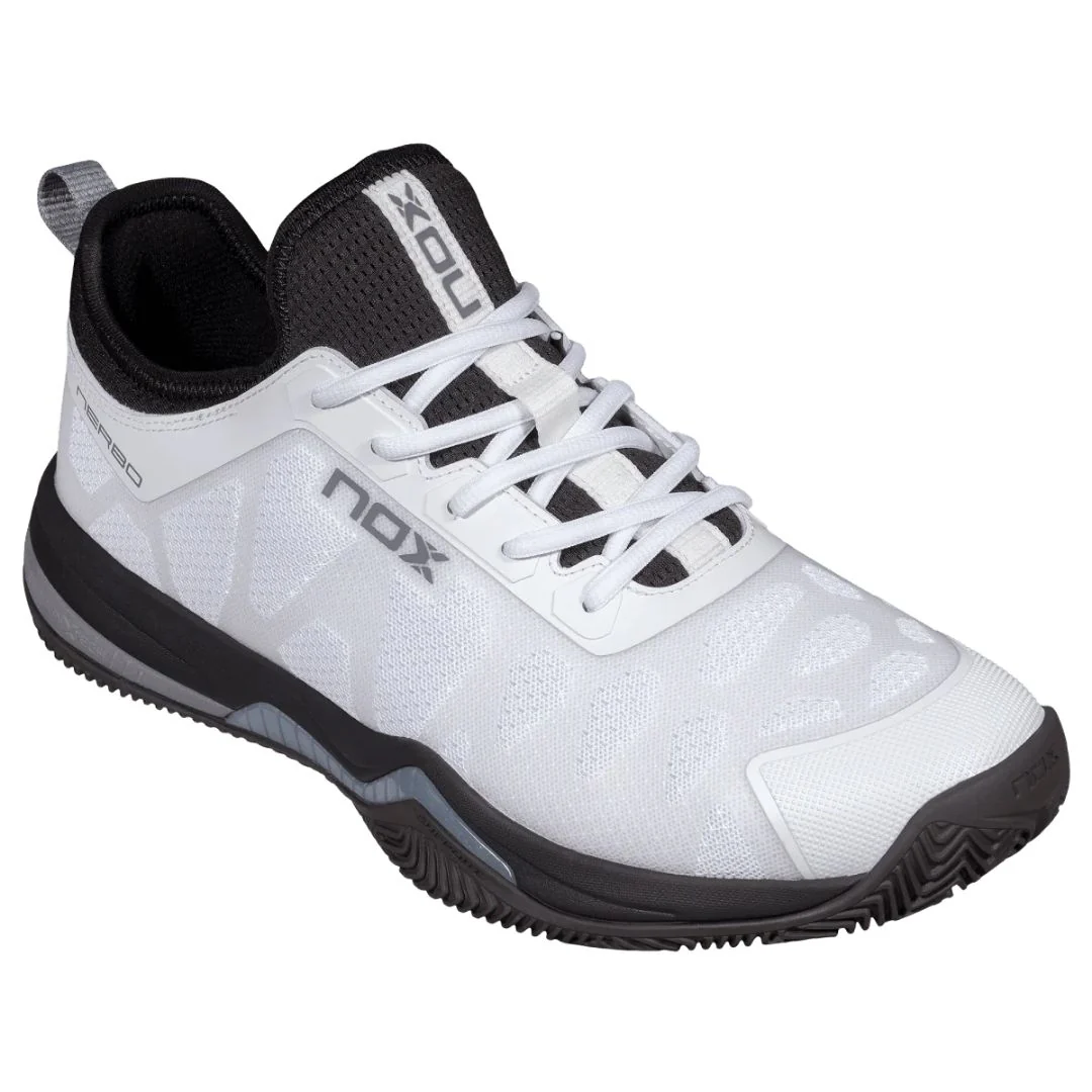 Nox Nerbo Padelsko (White/Raven) - Billede 5