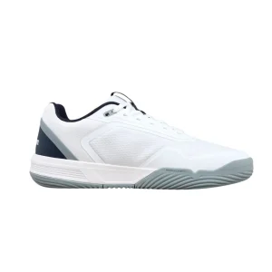 Wilson Courtglide Men Padelsko (White/Navy Blazer/Quarry)