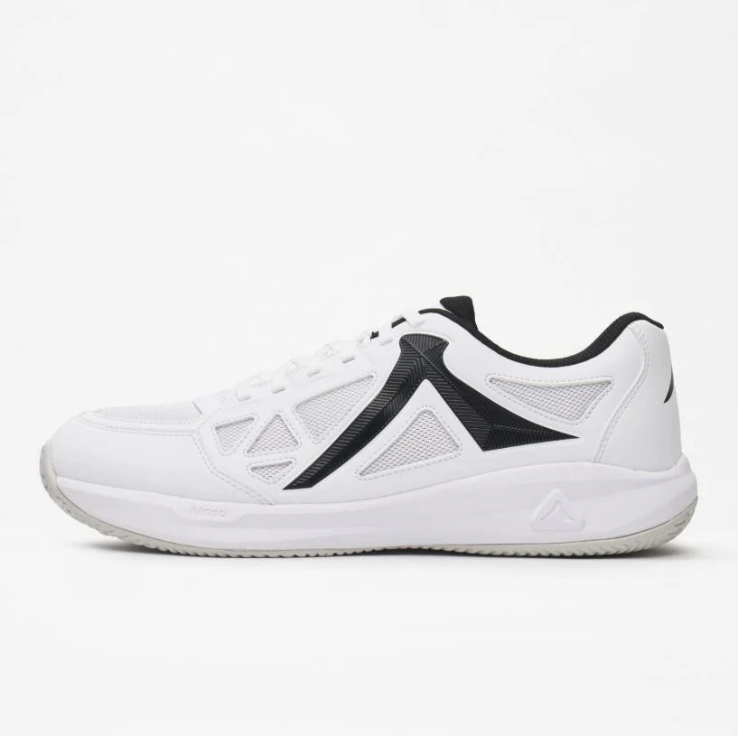 Kanso Takumi SC (White/Black) - Billede 3