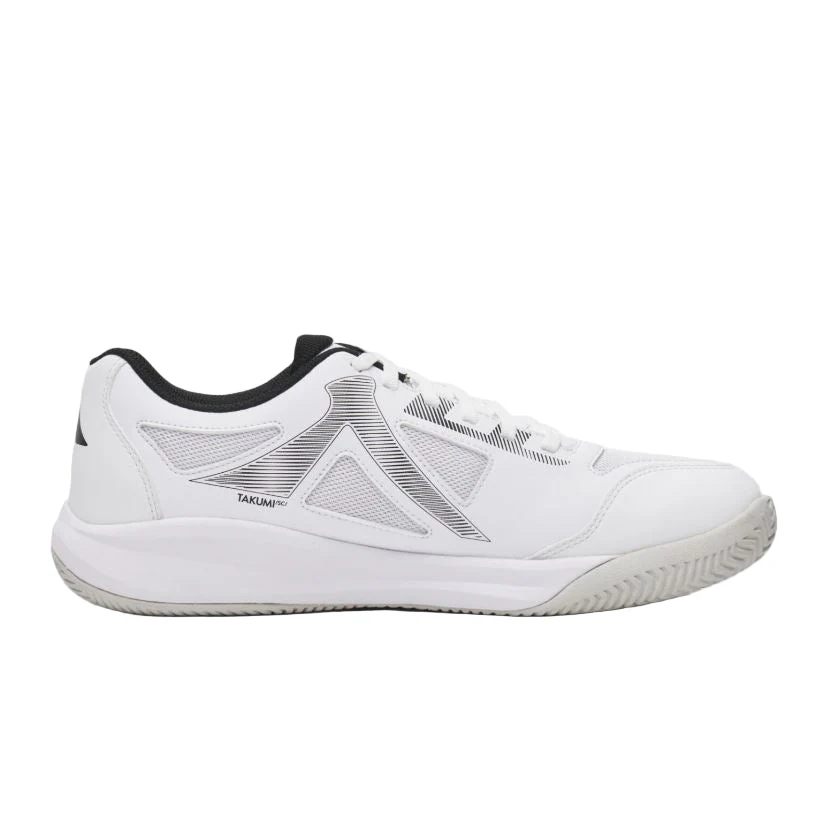 Kanso Takumi SC (White/Black)