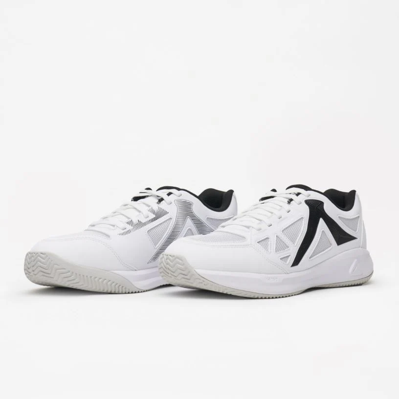 Kanso Takumi SC (White/Black) - Billede 5
