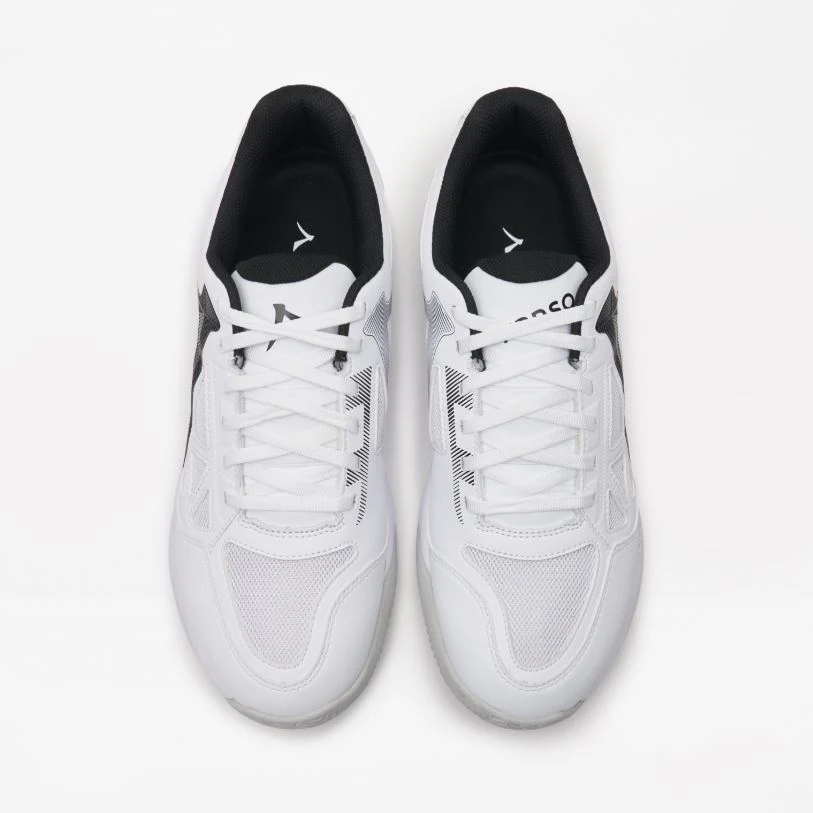 Kanso Takumi SC (White/Black) - Billede 7