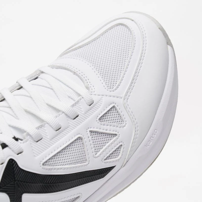 Kanso Takumi SC (White/Black) - Billede 8