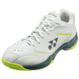 Yonex SHB 65 VA X Badmintonsko (Grayish Beige)